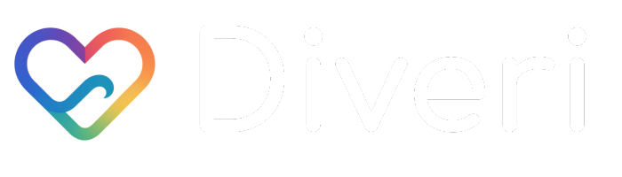 Diveri Logo
