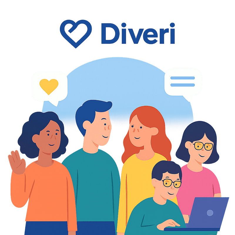 About Diveri