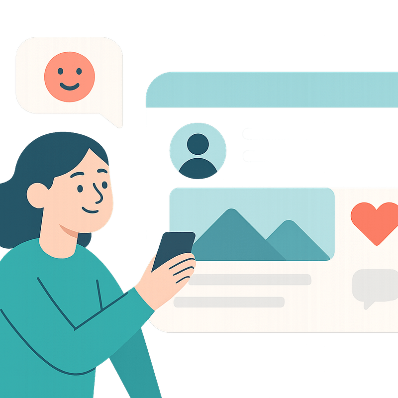 Share Your Experiences