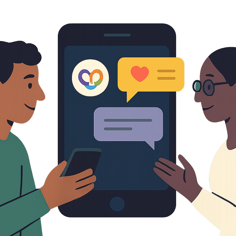 Private Messaging