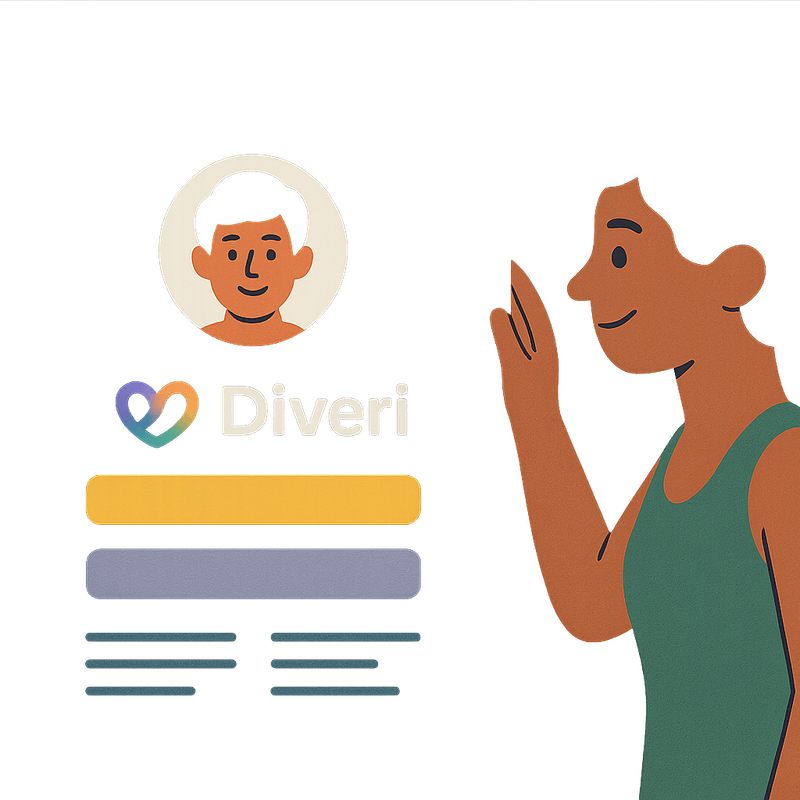 Personalized Profile