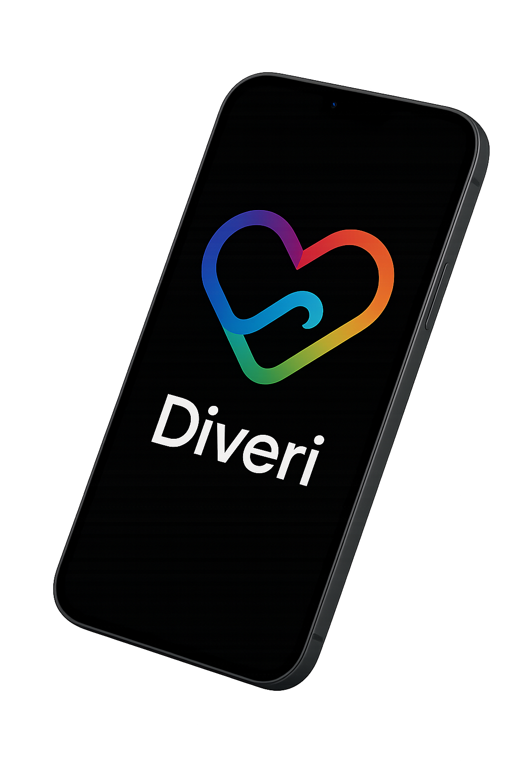 Diveri App